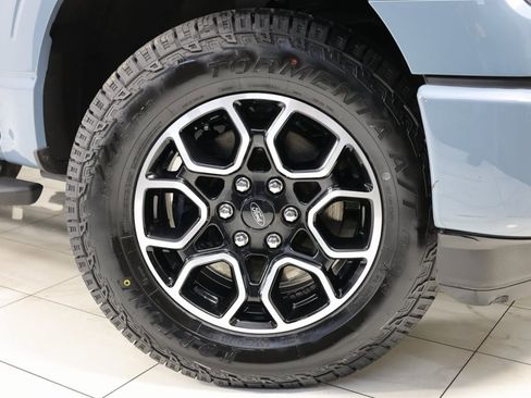 Used 2023 Ford F150 XLT w/ Equipment Group 302A High image 13