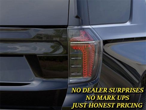 New 2026 Chevrolet Tahoe LS w/ LPO, Dark Essentials Package image 11