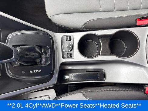 Used 2016 Ford Escape SE w/ Cargo Utility Package AWD/4WD image 22