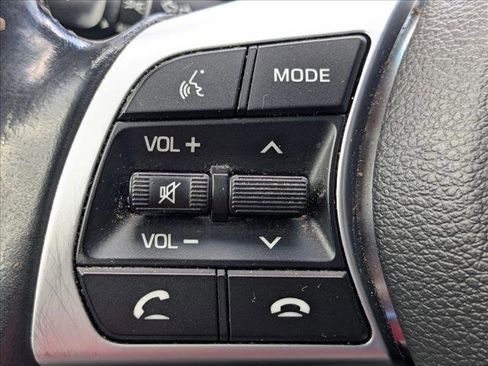 Used 2019 Hyundai Sonata Limited w/ Ultimate Package 04 image 15