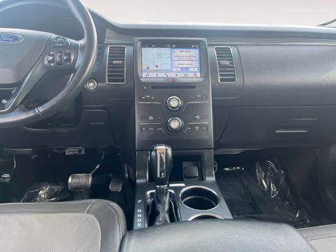 Used 2016 Ford Flex SEL w/ Equipment Group 202A image 11