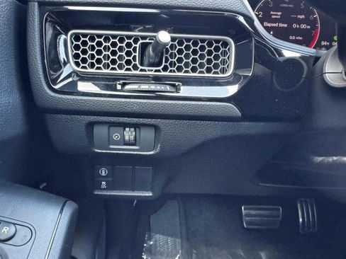 Used 2022 Honda Civic Sport image 25