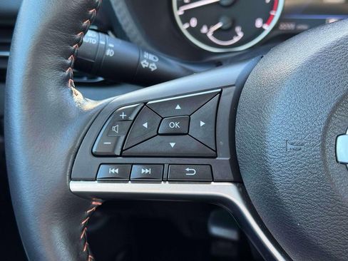 Certified 2023 Nissan Sentra SR w/ SR Premium Package image 23