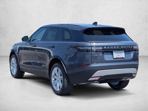 New 2026 Land Rover Range Rover Velar S AWD/4WD image 9