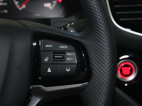 Certified 2026 Honda Ridgeline Black Edition image 24