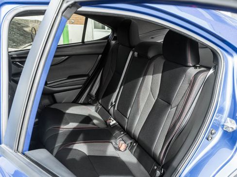 Used 2022 Subaru WRX Premium image 24