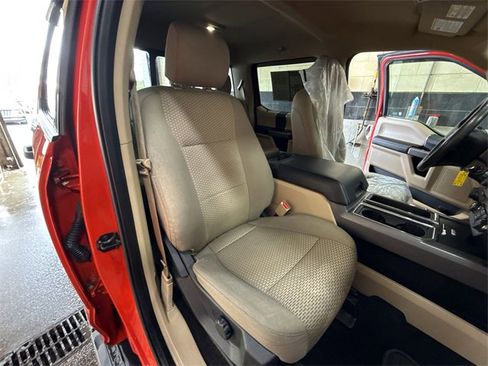 Used 2016 Ford F150 XLT w/ Equipment Group 301A Mid image 24