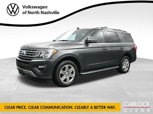 Used 2020 Ford Expedition XLT w/ Equipment Group 202A image 1