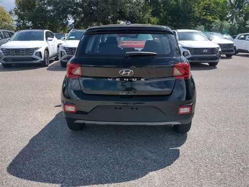 New 2026 Hyundai Venue SE image 6