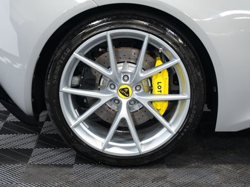 Used 2024 Lotus Emira First Edition RWD image 45