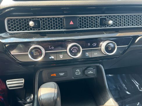 Used 2024 Honda Civic Sport image 27