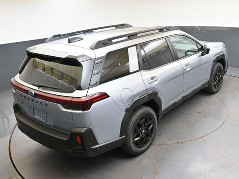 New 2026 Subaru Outback Limited AWD/4WD image 51