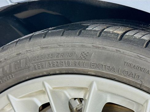 Used 2010 BMW 335i Convertible RWD image 29