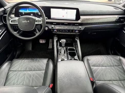 Used 2023 Kia Telluride SX X-Line image 12