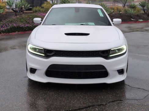 Used 2020 Dodge Charger Scat Pack w/ Plus Group image 2