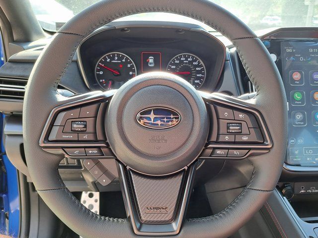 New 2026 Subaru WRX Limited AWD/4WD image 9