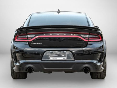 Used 2023 Dodge Charger SRT Hellcat w/ Harman/Kardon Audio Group image 7