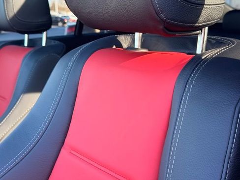 New 2026 Mercedes-Benz GLE 450 GLE 450 Coupe image 17