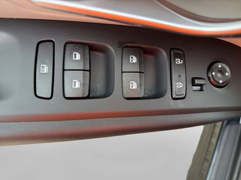 Used 2024 Hyundai Tucson SEL FWD image 14