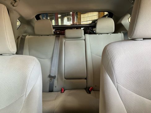 Used 2015 Toyota Prius Two FWD image 30