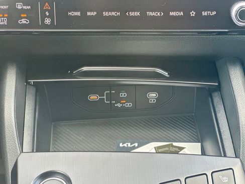 New 2026 Kia Sportage S image 22