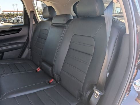 Used 2023 Honda CR-V EX-L image 15