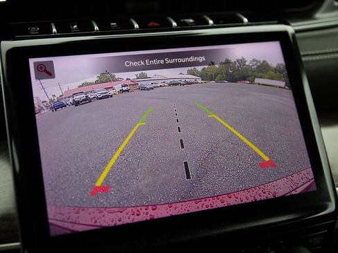 Used 2024 Jeep Grand Cherokee Limited image 17