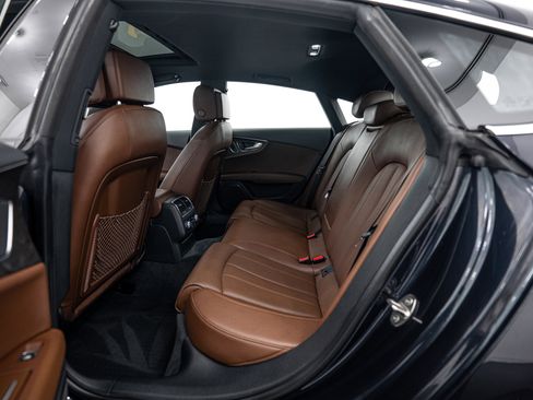Used 2017 Audi A7 3.0T Prestige image 9