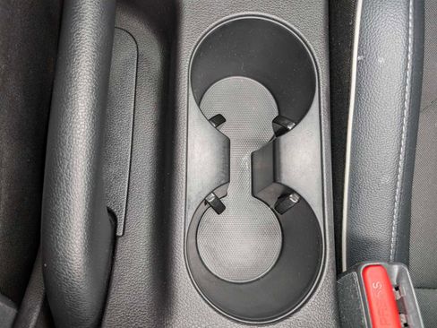 Certified 2021 Kia Forte GT-Line w/ GT-Line Premium Package image 29