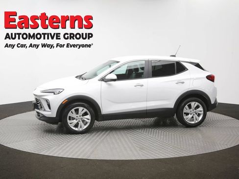 Used 2024 Buick Encore GX Preferred FWD image 57