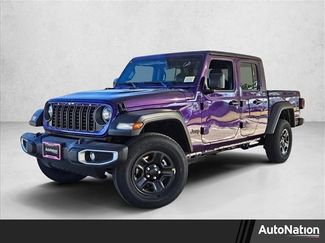 New 2026 Jeep Gladiator Sport video 1