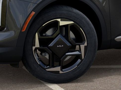 New 2026 Kia Sportage AWD Hybrid image 9