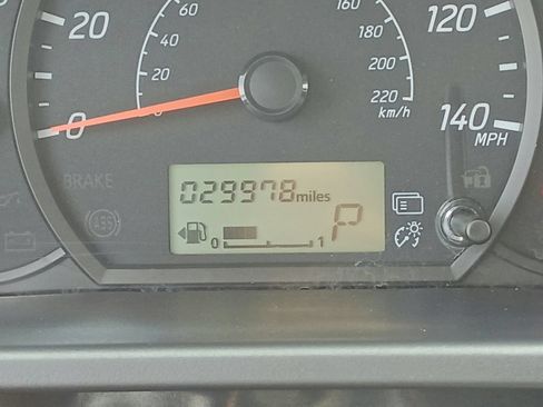 Used 2024 Mitsubishi Mirage ES FWD image 23