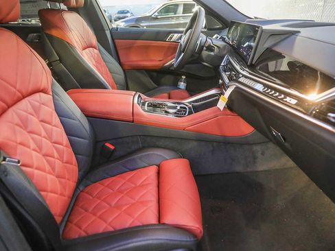 New 2026 BMW X6 xDrive40i image 13