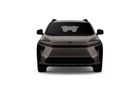 New 2026 Toyota bZ Woodland AWD/4WD image 17