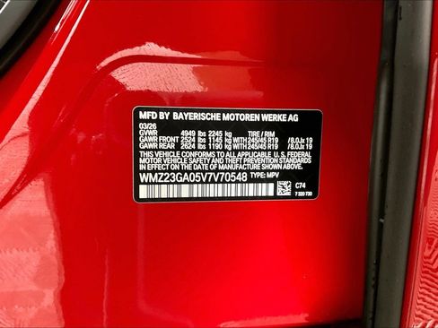 New 2027 MINI Cooper Countryman S AWD/4WD image 8