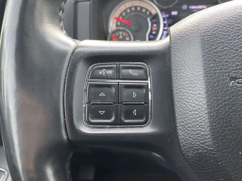 Used 2017 RAM 1500 Sport w/ Quick Order Package 26Q Night image 22