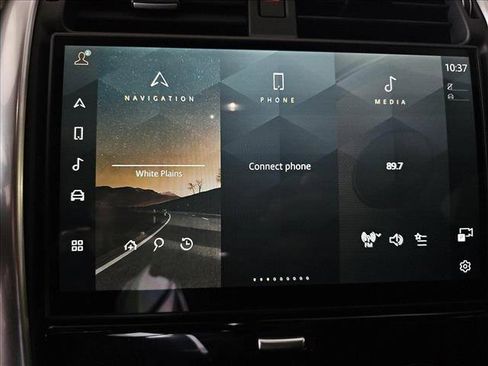 New 2025 Land Rover Discovery Dynamic SE AWD/4WD image 24