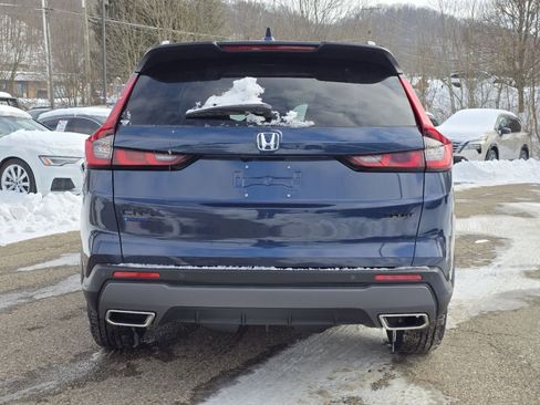 New 2026 Honda CR-V Sport-L image 13