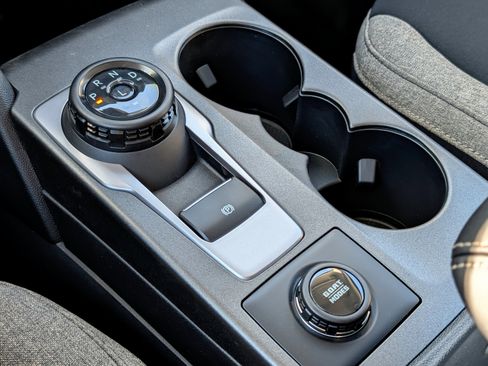 New 2026 Ford Bronco Sport Big Bend AWD/4WD image 15