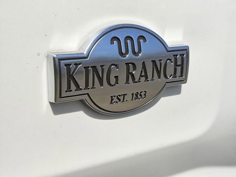 New 2026 Ford F150 King Ranch w/ Equipment Group 601A High AWD/4WD image 9
