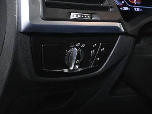 Certified 2023 BMW X3 xDrive30i w/ Premium Package w/ZPA image 27