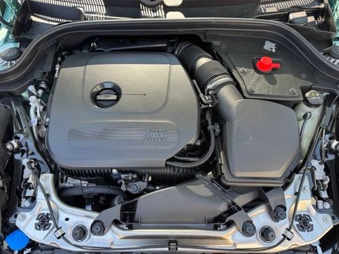 New 2026 MINI Cooper S FWD image 12