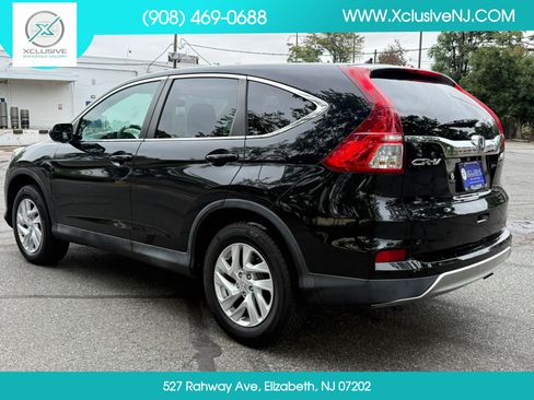 Used 2015 Honda CR-V EX image 2