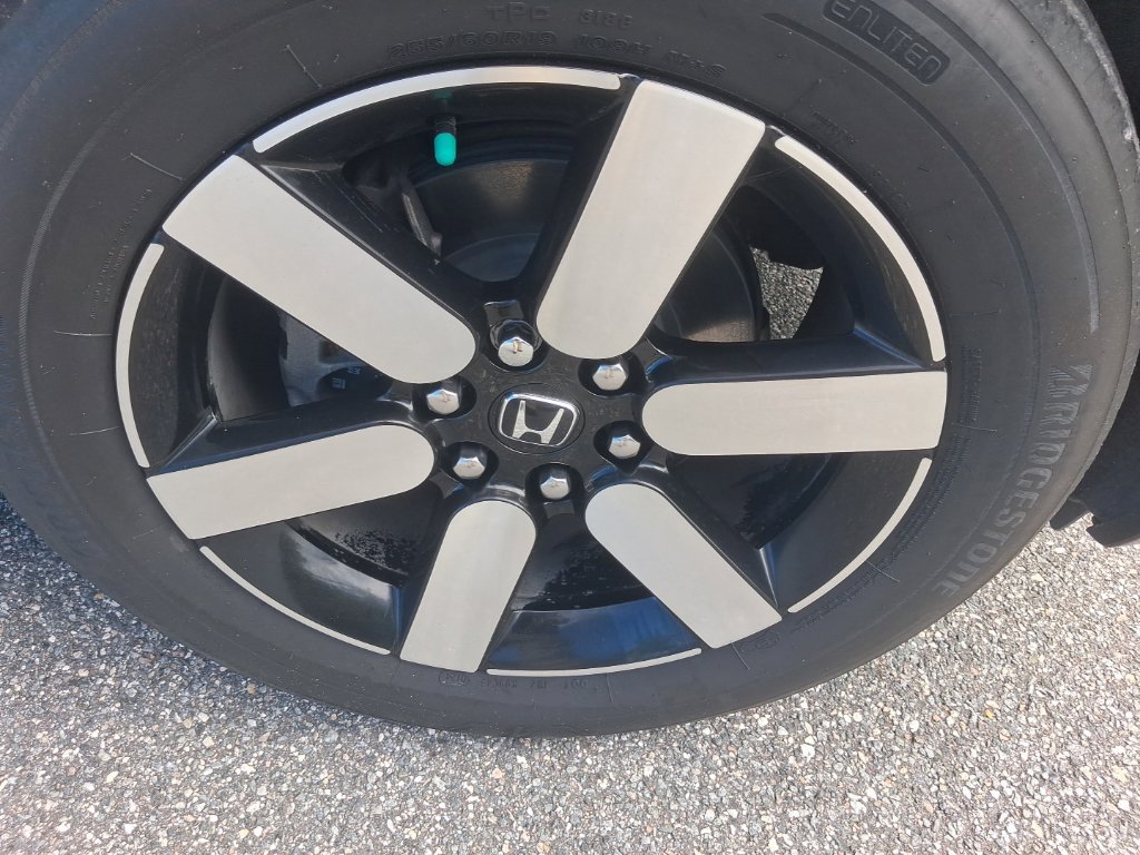 Used 2024 Honda Prologue Touring image 17