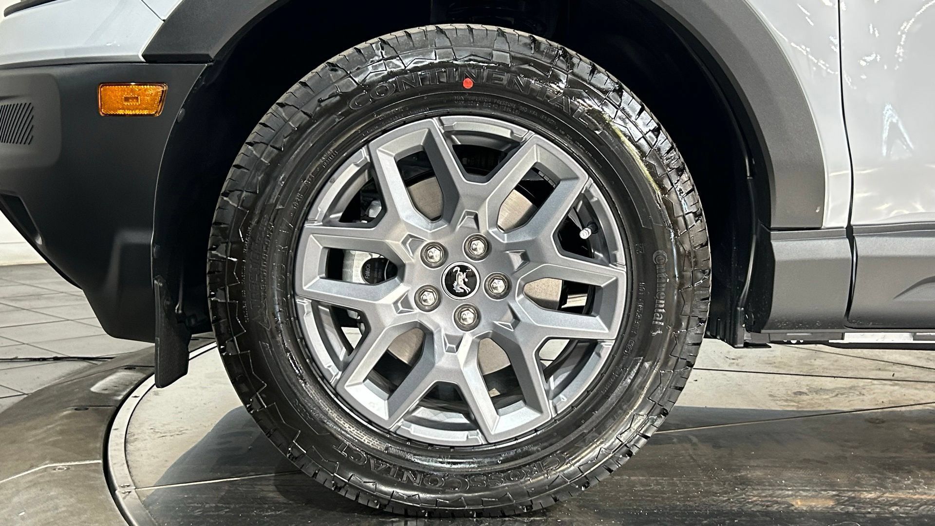 New 2026 Ford Bronco Sport Big Bend w/ Convenience Package AWD/4WD image 13