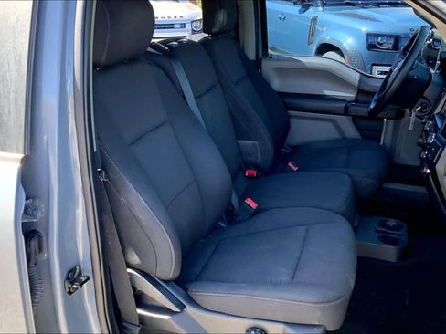 Used 2019 Ford F150 XL w/ Equipment Group 101A Mid image 8