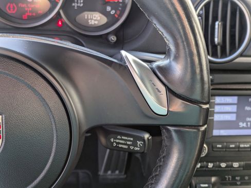 Used 2012 Porsche Boxster image 19