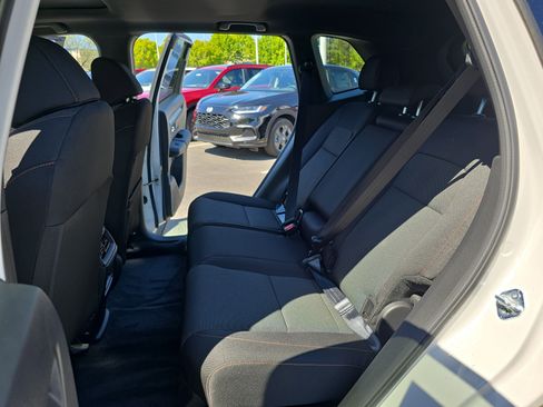 New 2026 Honda CR-V TrailSport image 15