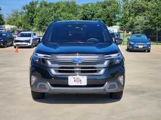 Certified 2025 Subaru Forester Limited AWD/4WD video 2